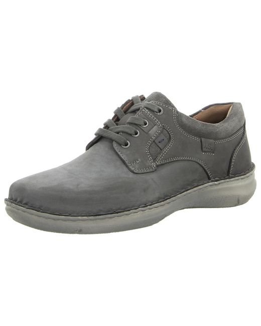 Josef Seibel 43703-Te33413710 in Black für Herren