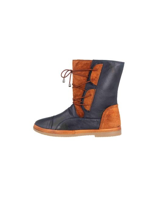 Manitu Black Bei Diesem Formschönen Schuh Der Marke M