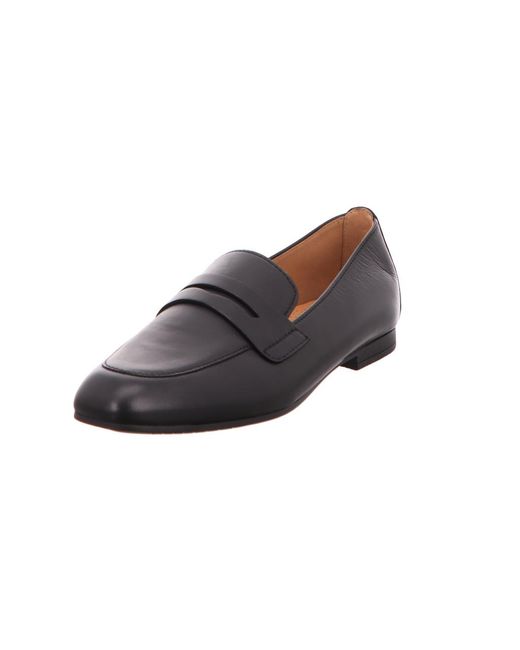 Gabor Slipper in Black für Herren