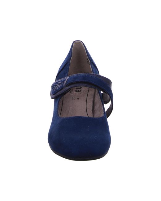 Softline Blue Soft Line