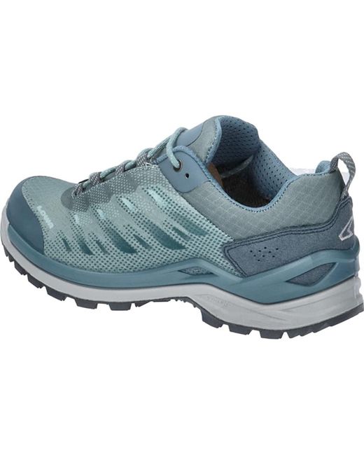 Lowa Blue Ferrox Gtx Lo Ws