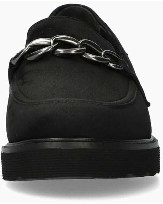 Mobils By Mephisto Black 12200
