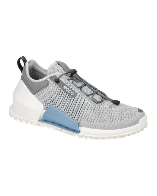 Ecco Herren Biom 2.0 M Shoe in Blue für Herren