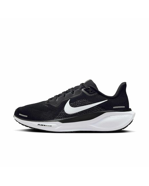 Nike Blue Pegasus 41 Sneaker