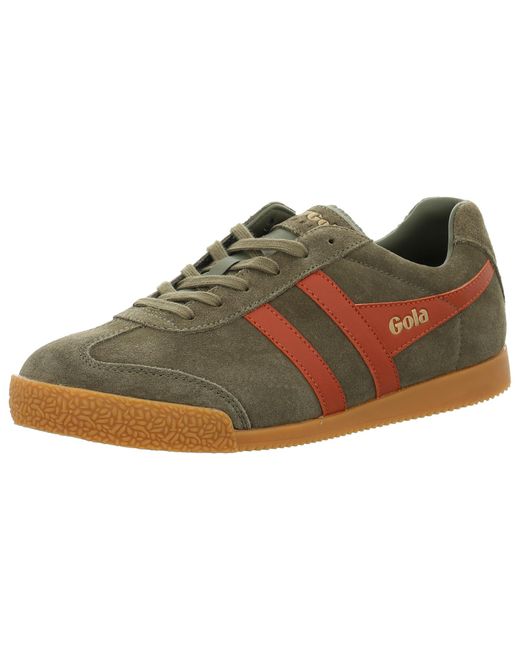 Gola Cma192-Ny in Green für Herren