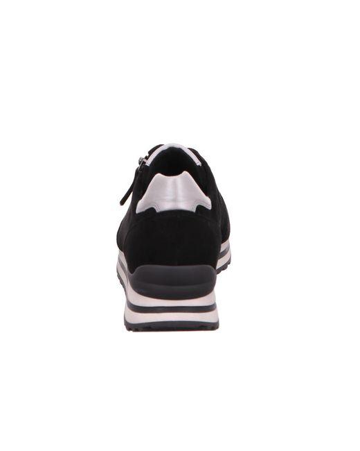 Gabor Black Gabor Schwarz 9,5