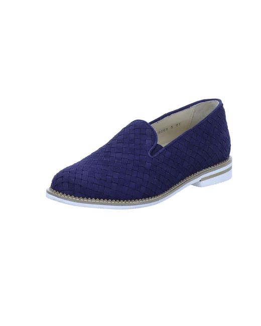 Verhulst Blue Chiara