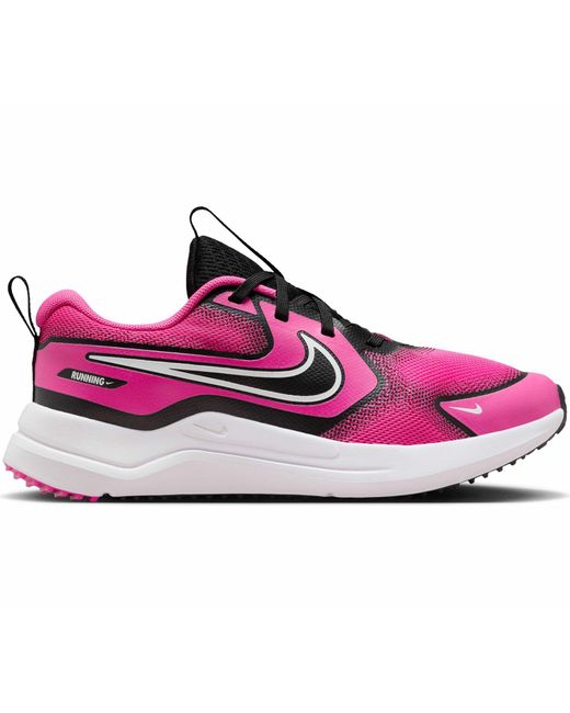 Nike Purple Cosmic Runner (Gs)
