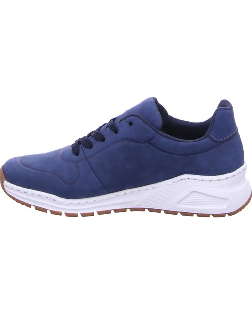 Rieker Blue M4903-14