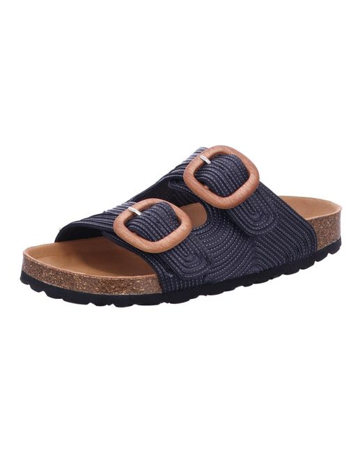 Verbenas Blue 3300610 402 Schwarz