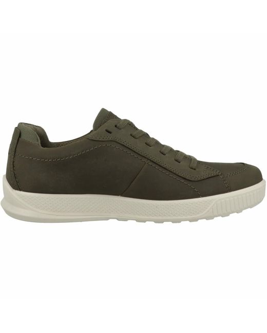 Ecco Bayway Tarmac in Brown für Herren