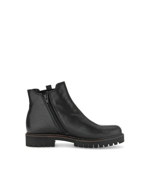 Gabor Black Stiefeletten