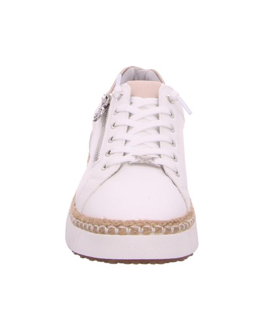Tom Tailor White 253-81-51-07