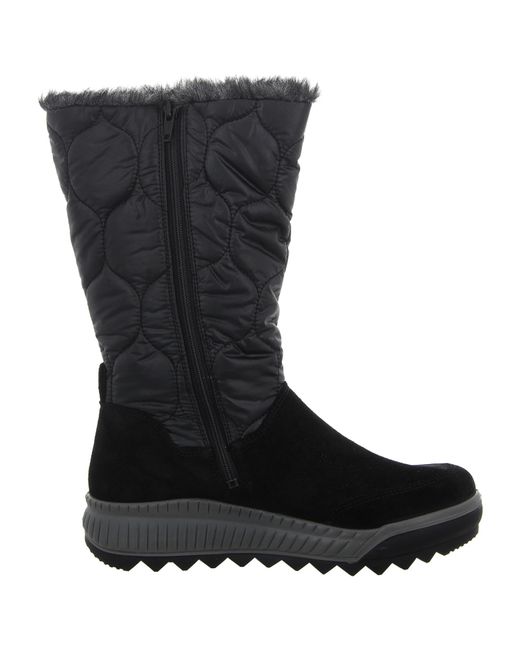 Legero 2-000281-0000 in Black für Herren