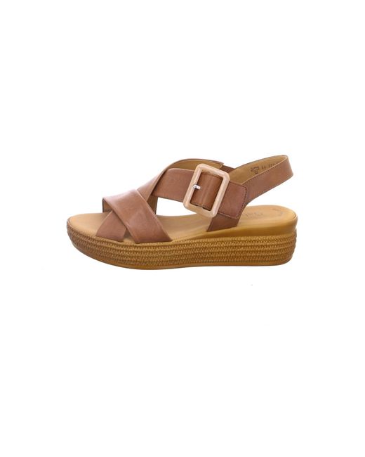 Gabor Black 290-30-7459