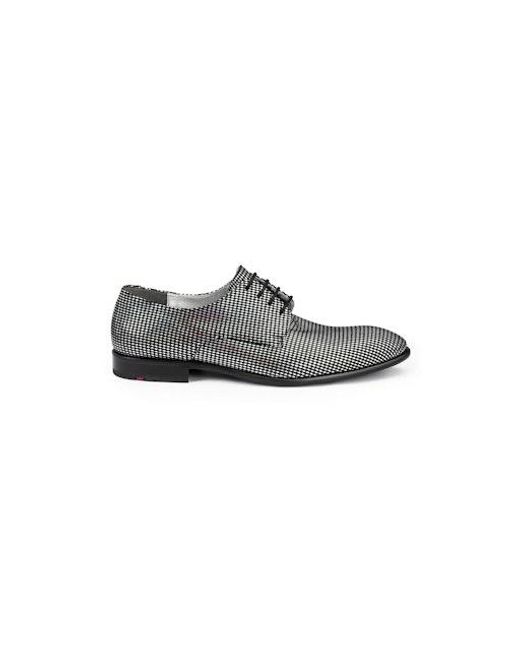Lloyd Herren Schnürschuh in Gray für Herren