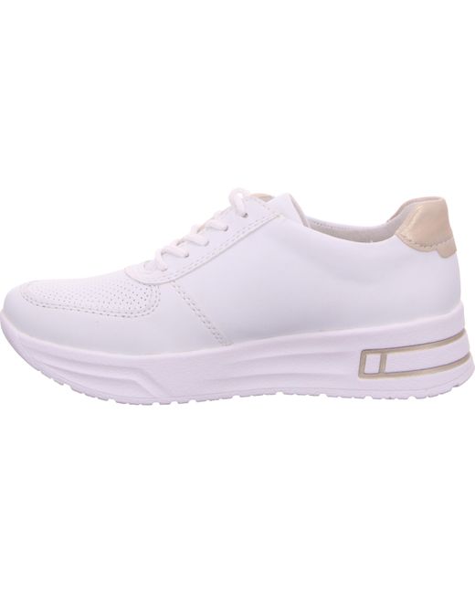 Rieker 263-81-51-23 in Purple für Herren