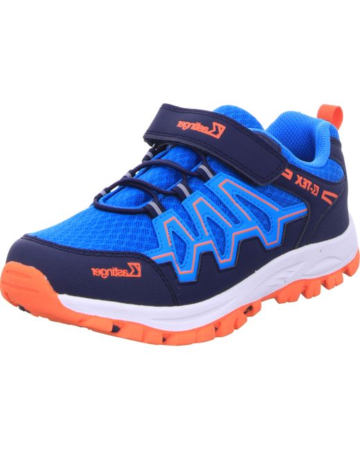 Kastinger Blue Fsk-Ferlacher Low Ev Ktx