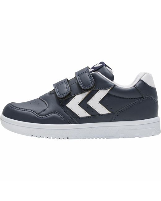 Hummel Blue Camden Jr