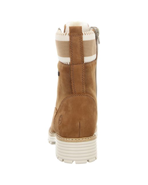 Remonte Brown D0W77-22