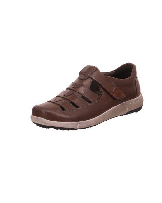 Josef Seibel Enrico 06 in Brown für Herren