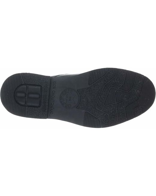 Mephisto 8800 in Black für Herren