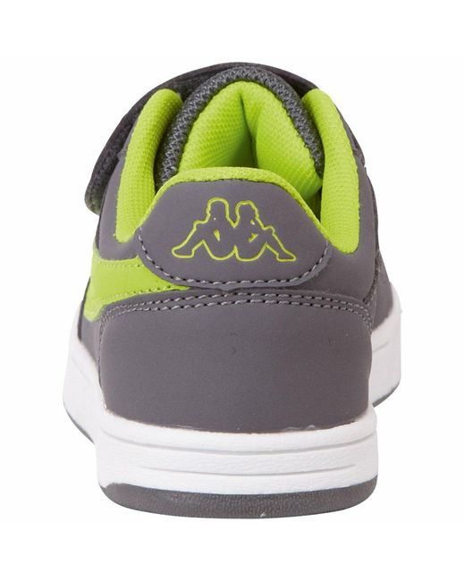 Kappa Gray 260575K,1633