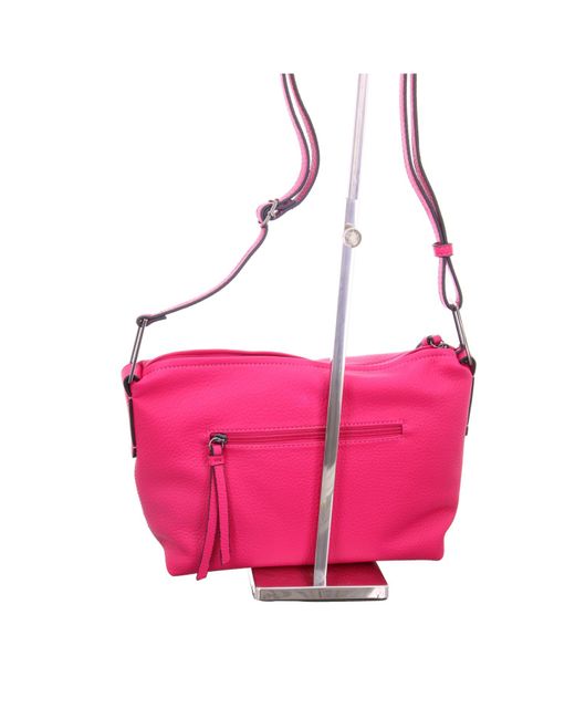 Gabor Pink Handtaschen Lania