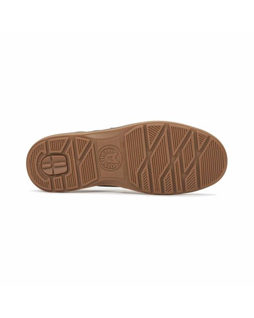 Mephisto Schnürschuhe Braun in Brown für Herren