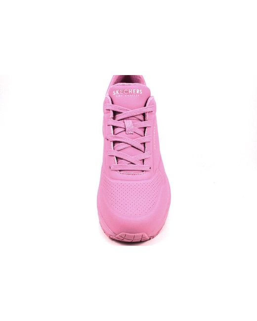 Skechers Black Skechers Rot 40