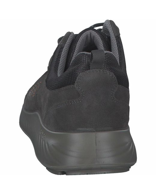 Jomos Jomos Grau 39 in Black für Herren