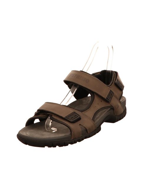Mephisto Männlich in Brown für Herren