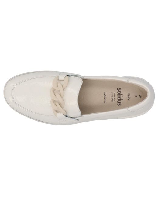SOLIDUS White 51013 10052