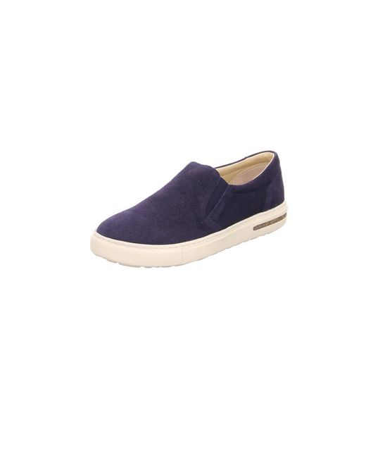 Birkenstock Blue Oswego Damen-Slipper