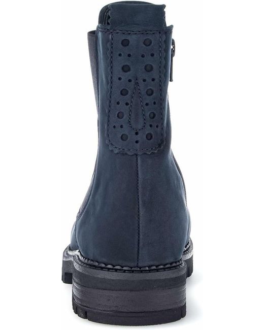 Gabor Blue 270-80-0404 6½