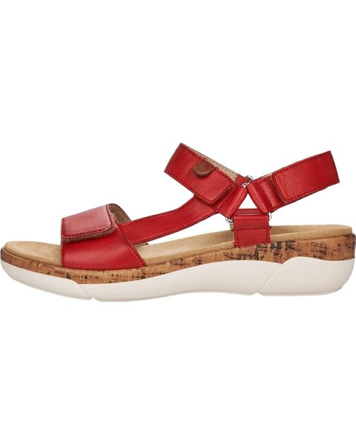 Remonte Red Remonte Rot 42