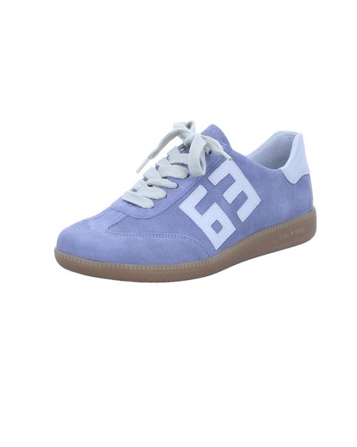 Semler Blue Steffi