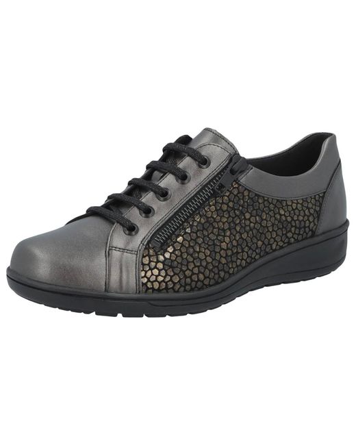 SOLIDUS Black 29001 30525