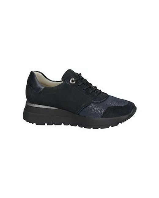 Waldläufer Black 793H01