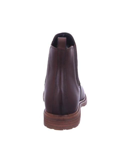 Tamaris Brown Stiefelette (Eur 39