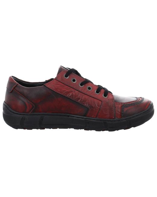 Krisbut 5574-6-1 in Red für Herren