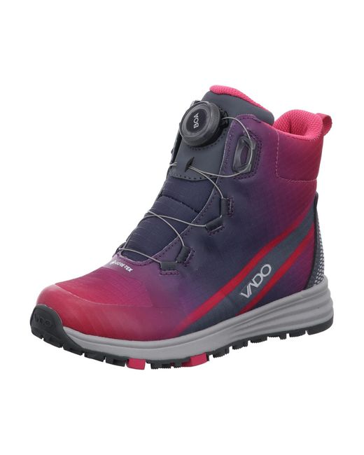 Vado Purple 83421 3401 307