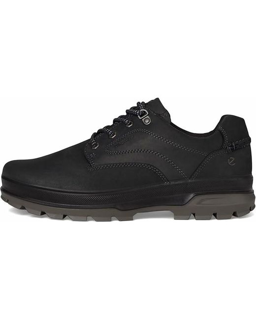 Ecco Rugged Track Schwarz in Black für Herren