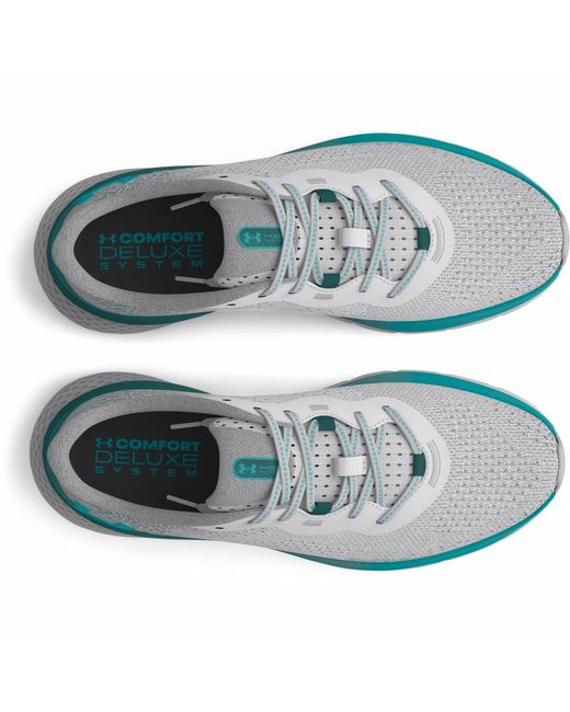 Under Armour Blue Ua Hovr Turbulence 2