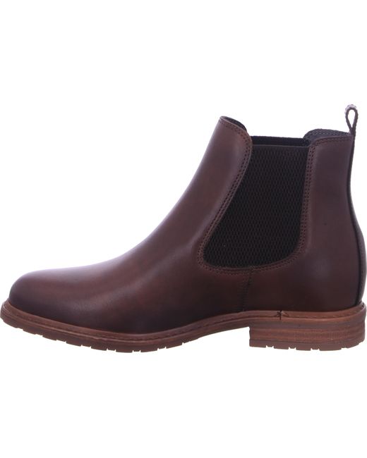 Tamaris Brown Stiefelette (Eur 39