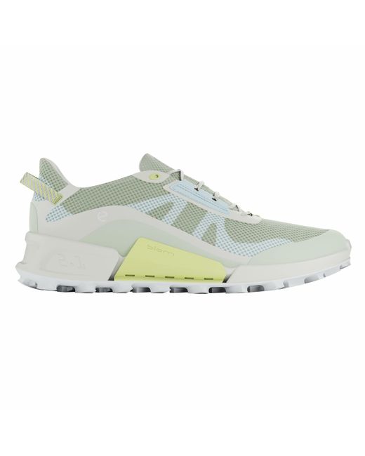 Ecco Green Biom 2.1 Cross Mountain Trainer Traillaufschuh