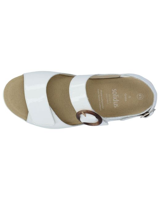 SOLIDUS Metallic 48022 10300