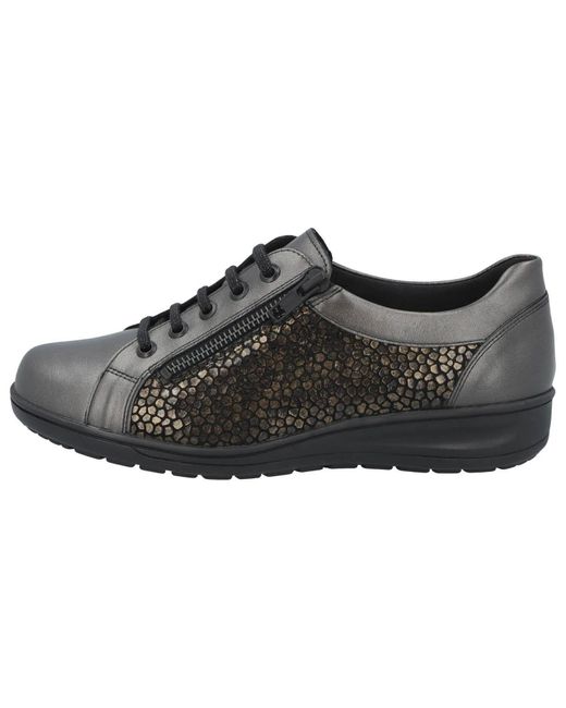 SOLIDUS Black 29001 30525
