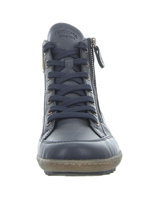 Remonte Blue R1457-14
