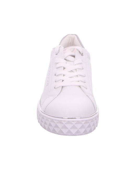 Marco Tozzi 263-80-41-23 in White für Herren